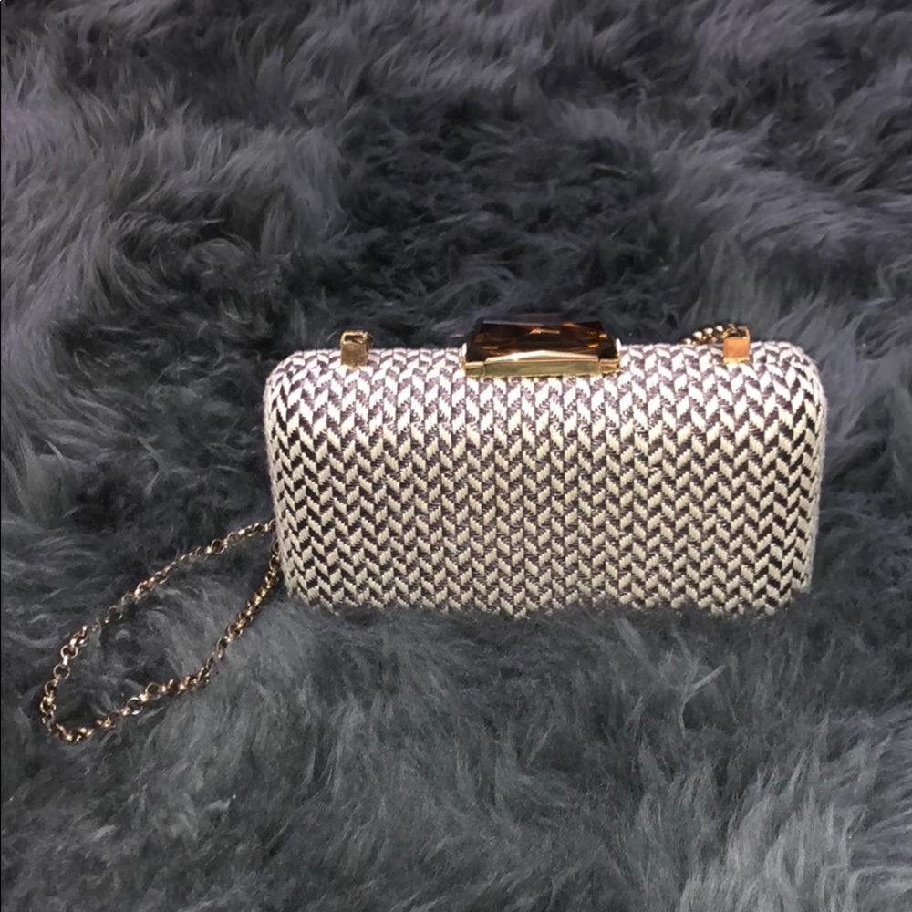 Vintage Kotur Clutch Purse